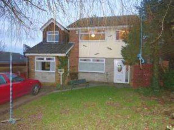 5 Bedroom Detached